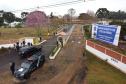 Com oito novos complexos, Paraná vai fechar 2022 com mais 4.231 vagas no sistema prisional - 