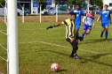 Matéria Paraná bom de Bola: 12 municípios recebem as finais do Paraná Bom de Bola - Fase Regional