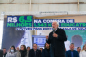 Mais de mil kits com TV e computador são entregues a escolas Região Metropolitana de Curitiba