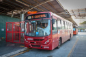 Comec aumenta fluxo de ônibus para atender demanda de São José dos Pinhais