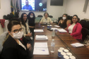 Secretaria de Saúde reforça compromisso de controle da hanseníase