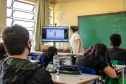Estado promove formação de professores para projeto de educação fiscal nas escolas
