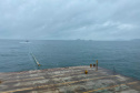 Segundo ferry boat do DER/PR segue para manutenção em Santa Catarina 