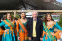 FESTA DA POKAN