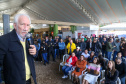 FESTA DA POKAN