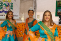FESTA DA POKAN