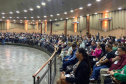 Seminário de Qualificação da Atenção Primária chega nas Macrorregiões Norte e Noroeste