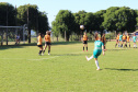 Matéria Paraná bom de Bola: 12 municípios recebem as finais do Paraná Bom de Bola - Fase Regional