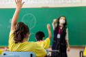 Universidades estaduais ofertam 940 vagas para formação de professores da Educação Básica