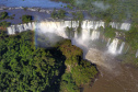 TripAdvisor elege Cataratas do Iguaçu como uma das principais atrações turísticas do planeta