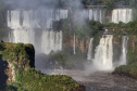 TripAdvisor elege Cataratas do Iguaçu como uma das principais atrações turísticas do planeta