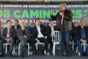 SEDEST - CAMINHÕES