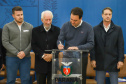 sANEAMENTO RURAL 