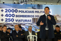 NOVOS POLICIAIS