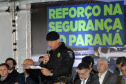 NOVOS POLICIAIS