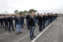 NOVOS POLICIAIS