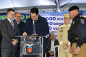 NOVOS POLICIAIS