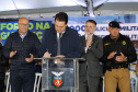 NOVOS POLICIAIS