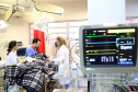  Pronto-socorro do HT comemora 24 anos com mais de um milhão de atendimentos e novo espaço para traumas leves
