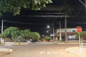 Programa Ilumina Paraná investe 34 milhões em 71 Municípios e gera economia, sustentabilidade e segurança às pessoas