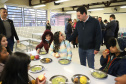 MERENDA ESCOLAR