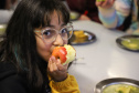 MERENDA ESCOLAR