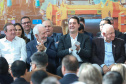 Governador Carlos Massa Ratinho Junior autoriza repasse de recursos para obras de infrestrutura urbana para municípios - 