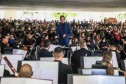 Orquestra Sinfônica se adapta ao mundo virtual e amplia visitas ao Interior do Paraná