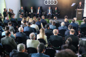 Governador na Audi