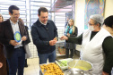 MERENDA ESCOLAR