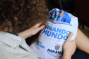 Divulgados os 100 alunos selecionados para intercâmbio do Ganhando o Mundo na Nova Zelândia