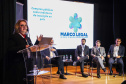 Marco Legal