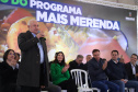 MERENDA ESCOLAR