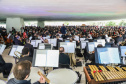 Orquestra Sinfônica se adapta ao mundo virtual e amplia visitas ao Interior do Paraná