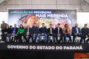 MERENDA ESCOLAR