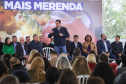 MERENDA ESCOLAR