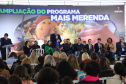 MERENDA ESCOLAR