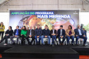 MERENDA ESCOLAR