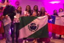 Preocupação ambiental de estudantes de Primeiro de Maio gera projeto premiado em feira nacional