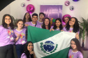 Preocupação ambiental de estudantes de Primeiro de Maio gera projeto premiado em feira nacional