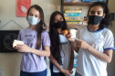 Preocupação ambiental de estudantes de Primeiro de Maio gera projeto premiado em feira nacional