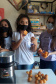 Preocupação ambiental de estudantes de Primeiro de Maio gera projeto premiado em feira nacional