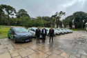 CARROS ELÉTRICOS