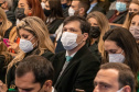 A Secretaria de Estado da Educação e do Esporte (Seed-PR) assinou nesta quinta-feira (2) um acordo de cooperação técnica e científica com o Tribunal de Contas do Estado Paraná (TCE-PR) para capacitar estudantes e professores dos colégios estaduais no controle social sobre a administração pública, formando cidadãos mais conscientes. 