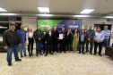 Saúde assina convênio de R$ 14,3 milhões para construção do Hospital Municipal de Salto do Lontra no Sudoeste