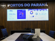 Portos do Paraná lança Mapa Estratégico para 2022-2027