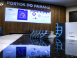Portos do Paraná lança Mapa Estratégico para 2022-2027