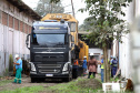  Locomotivas deixam a Portos do Paraná para serem restauradas e preservadas
