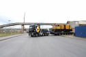  Locomotivas deixam a Portos do Paraná para serem restauradas e preservadas