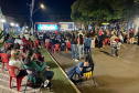 CINEMA NA PRAÇA - CENTENÁRIO DO SUL